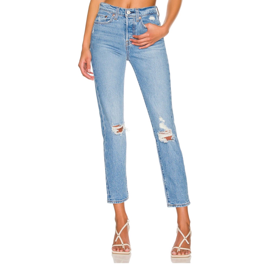 Levi Jeans Size 25